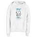 Sweatshirt Woman White 