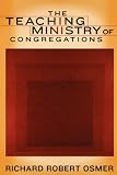 The Teaching Ministry of Congregations (Interpretation Bible Studies)