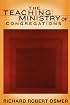 The Teaching Ministry of Congregations (Interpretation Bible Studies)