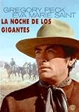 La Noche De Los Gigantes (1968) The Stalking Moon