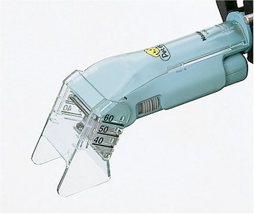 Cover image : Panasonic ペットクラブ 犬用吸毛バリカン 全身カット用 青   ER808-A