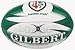 GILBERT LONDON IRISH MEMORABILIA BALL - SIZE 5