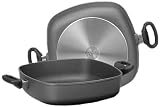 Produkt-Bild: Woll 628-2N Servierpfanne 28 x 28 cm Titanium Nowo