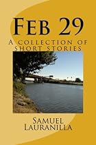 Feb 29: A collection of short stories