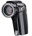 Sanyo VPC-HD1000 EXBK Full-HD-Camcorder (SD-Card, 10-fach opt. Zoom, 6,9 cm (2,7 Zoll) Display, Bildstabilisator) schwarz Sanyo VPC-HD1000 EXBK Full-HD-Camcorder (SD-Card, 10-fach opt. Zoom, 6,9 cm (2,7 Zoll) Display, Bildstabilisator) schwarz