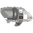 OE Replacement Chevrolet/GMC Front Driver Side Door Handle Inside (Partslink Number GM 2576 LH)