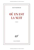 Où en est la nuit