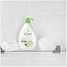 Dove go fresh Body Wash, Cucumber and Green Tea Pump 34 Ounce