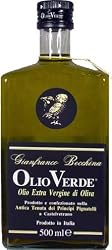Olio Verde Novello Extra Virgin Olive Oil