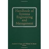 handbook of systems engineering and management