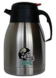 Jacksonville Jaguars Coffee Carafe