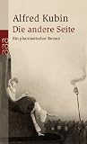 Produkt-Bild: Die andere Seite: Ein phantastischer Roman