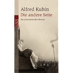 Die andere Seite: Ein phantastischer Roman