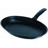 De Buyer - 8184.38 - Bratpfanne choc - Rechteckige