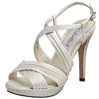 Coloriffics Jada Platform Sandal