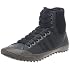 basket noir homme Groundfive Kw