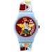 Go Diego Go Kids' Blue and Brown Watch #GDG120