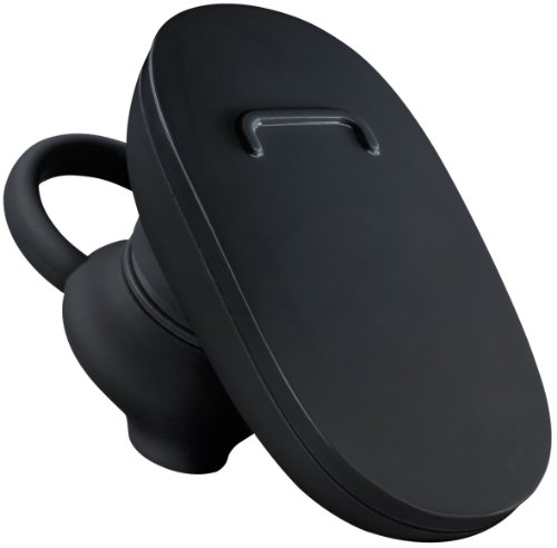 Nokia BH-112 Bluetooth Headset schwarz
