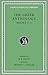 The Greek Anthology, Volume I: Books 1–5