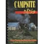 Campsite to Kitchen: Tastes and Traditions from America's Great Outdoors