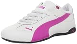 Puma Womens Fast Cat Lea Fashion Sneaker