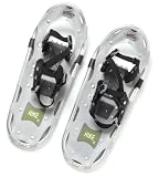 : Komperdell Schneeschuhe H22, Tragkraft bis 60 kg
