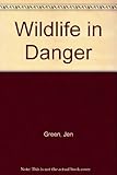 Wildlife in danger