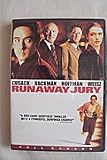Runaway Jury [VHS]