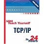 Sams Teach Yourself TCP/IP in 24 Hours