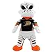 NHL Anaheim Ducks Wild Wing Mascot Plush Doll, 10-Inch, White