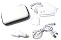ORB DSi/DS Lite Travel Pack - White (Nintendo DS)