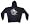 Righteous Ruler USA Flag Eagle Biker Hoodie Small thru 4XL