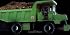 Wheelie Board Books: Dump Truck
