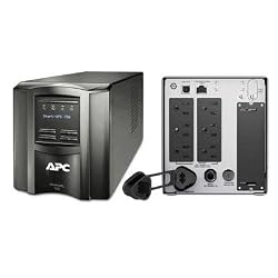 APC SMT750 Smart-UPS 750VA LCD 120V