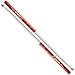 Zildjian 5A Acorn White w/Red Dip Drumsticks
