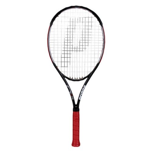 PRINCE Prestrung Ozone Seven Tennis Racquets