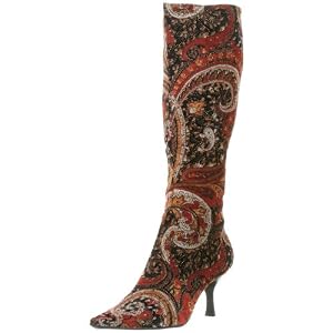 Diba Ladies Babs Boot by Diba