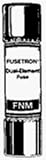 Fuses: 12A 125V FNM Midg Fuse