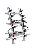 TKO Accessory Rack