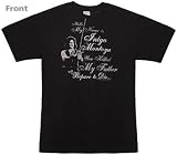 Princess Bride T-Shirt, Inigo Montoya