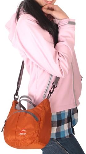 Crosstop Multi-functional Satchel B00076