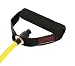 Sporting Goods : SPRI Deluxe Handle Xertube Exercise Resistance Band with Door Attachment