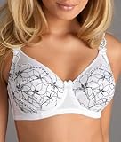 Va Bien DLite Stretch Lace Bra (618)