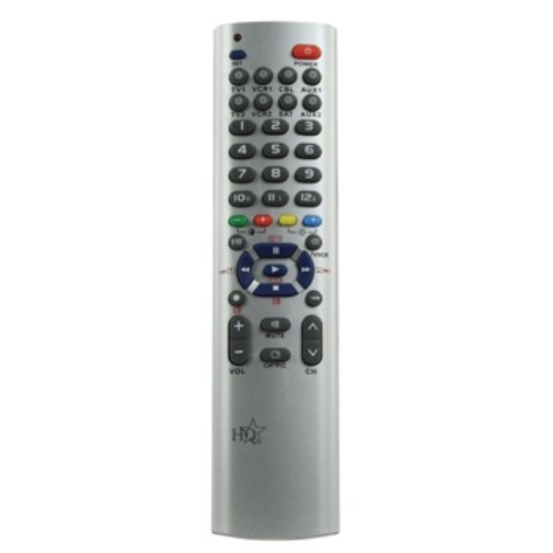 HQ 8-in-1 Universal Fernbedienung Preisvergleich
