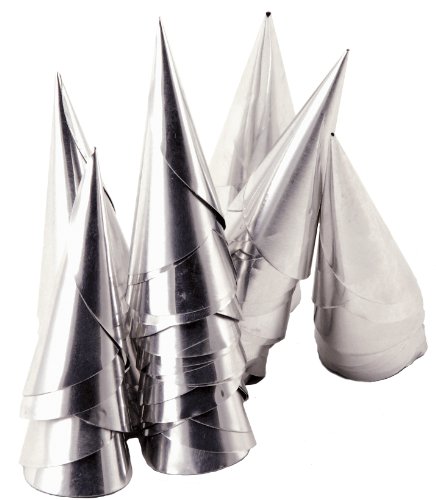 George East Housewares Limited Tala Pralinen-Spitzt&uuml;ten, 100 St&uuml;ck