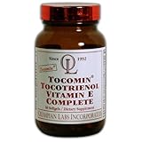 Olympian Labs Tocomin® Tocotrienol Vitamin E Complete