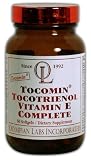 Olympian Labs Tocomin Tocotrienol Vitamin E Complete