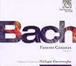 Cantates vol.2 bwv29, 78, 119, 120, 198, 207, 214