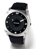 Lambretta - Brunori - Leather Black