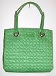 Kate Spade Lenox Hill Noel Small Lilia Bag Tote Peridot